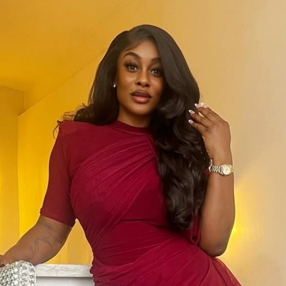 Uriel Oputa Speaker at NFExpo 2026