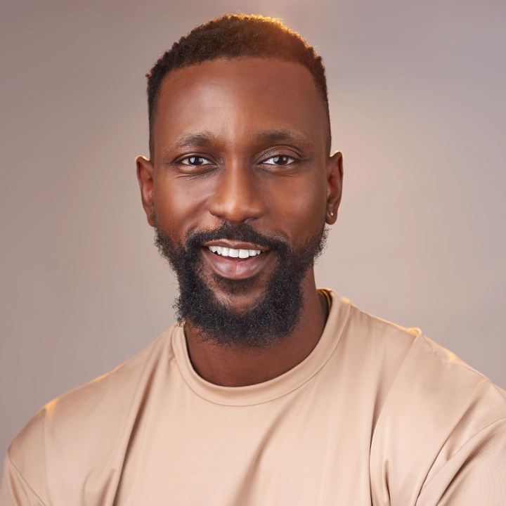 Bobby Uranta NFExpo 2026 Co-Host