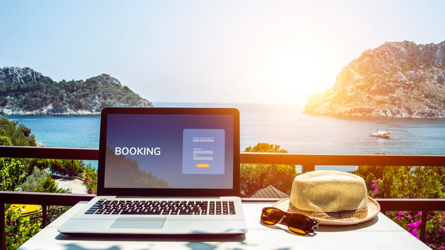 Hotel bookings and reservation