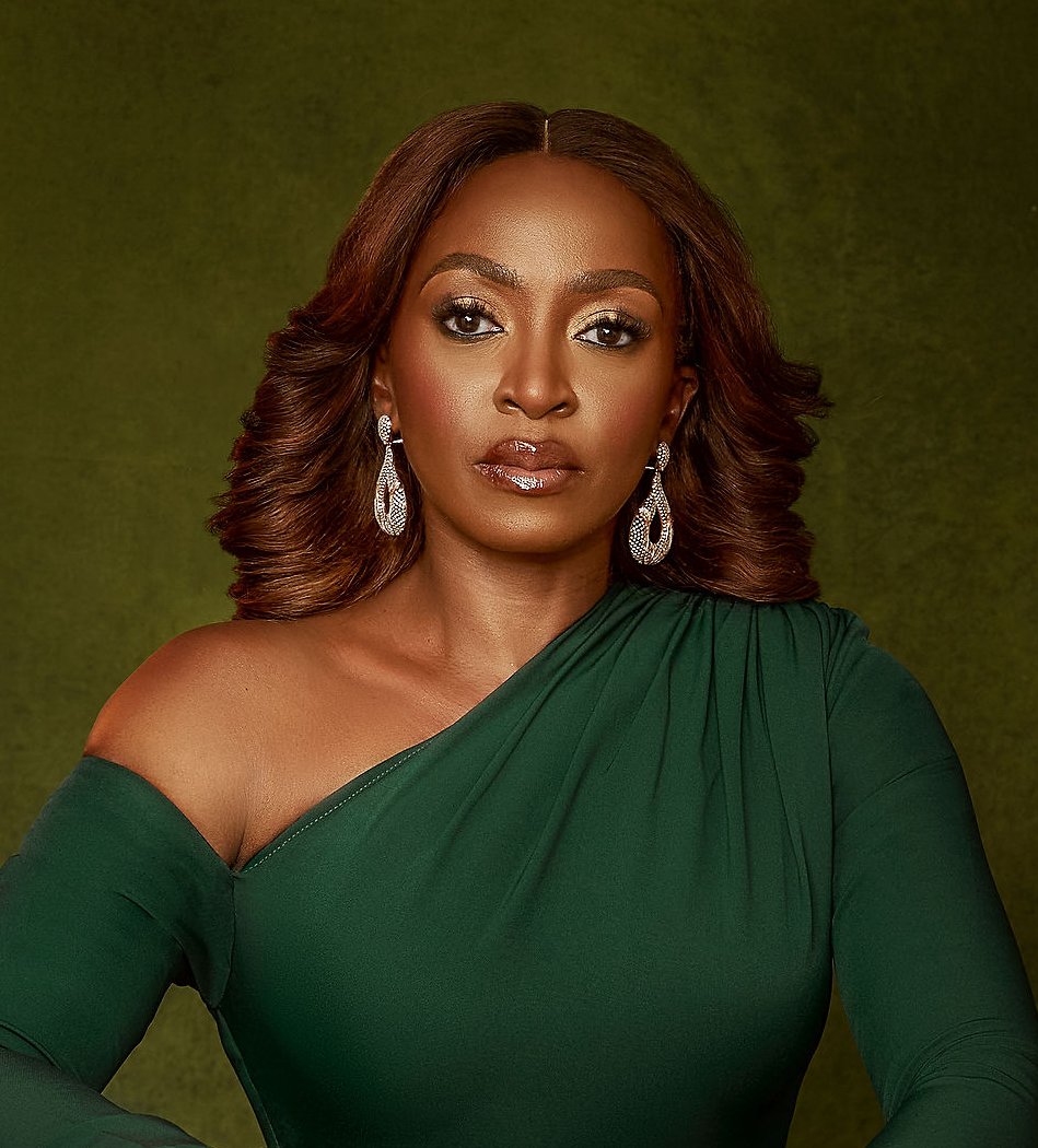 Kate Henshaw Speaker at NFExpo 2026