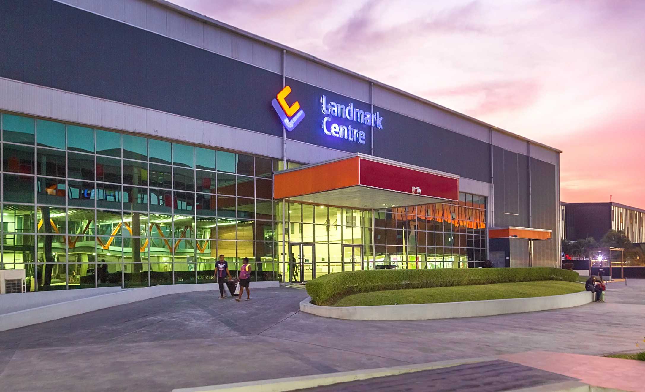  National Arts Theatre, Venue of Nigeria Fitness Expo 2026