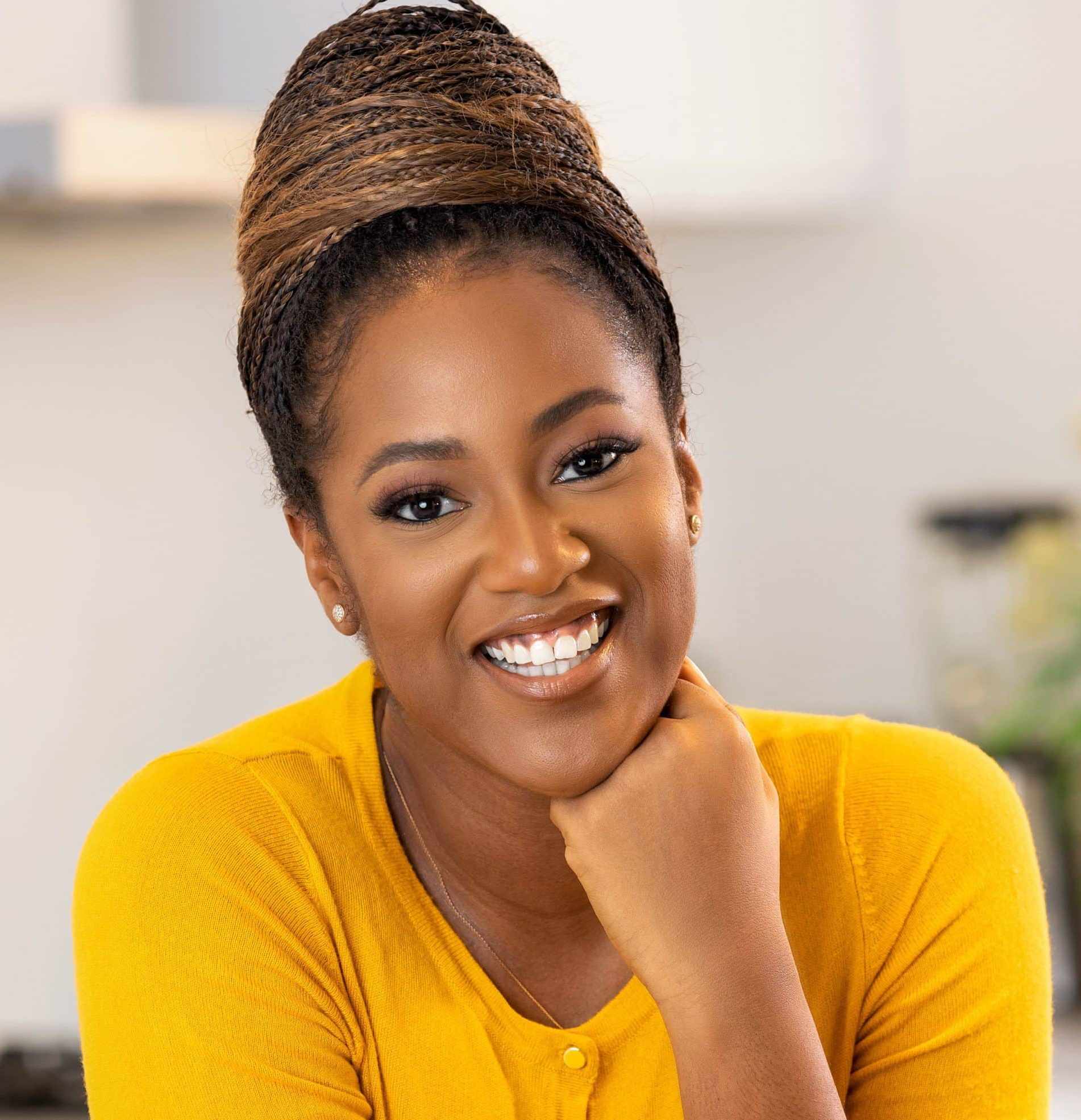 Winifred Nwania Speaker at NFExpo 2026